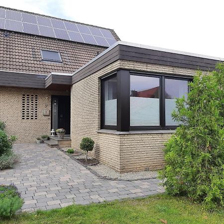 Ferienwohnung Luedenstein Бад Ротенфелде Екстериор снимка