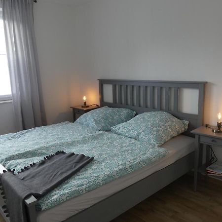 Ferienwohnung Luedenstein Бад Ротенфелде Екстериор снимка